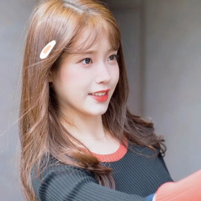 金发女郎