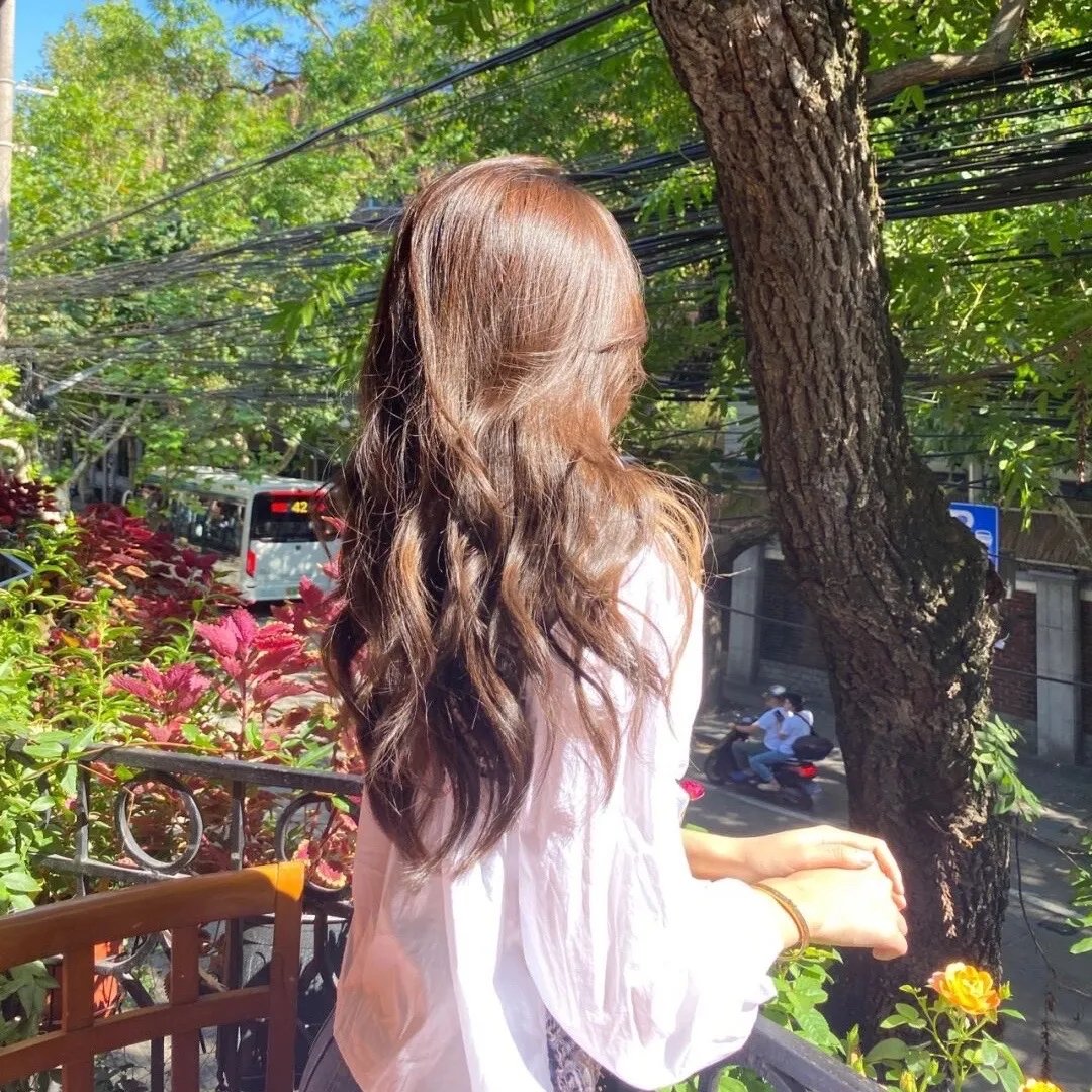 算命师的逆袭