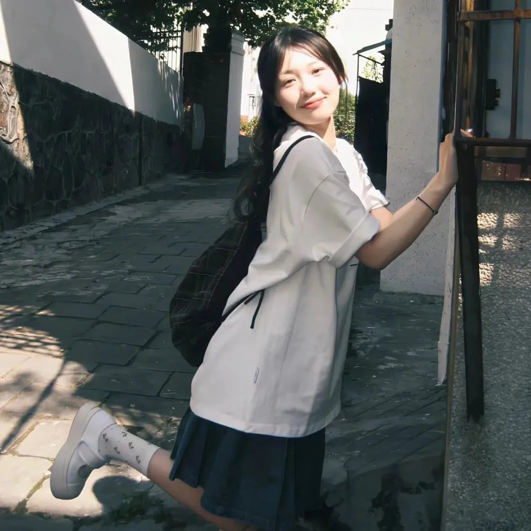 没有国籍的女人